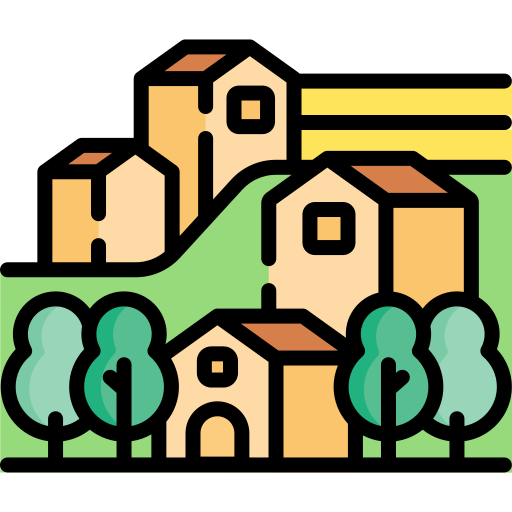 Участки подходят для разных целей