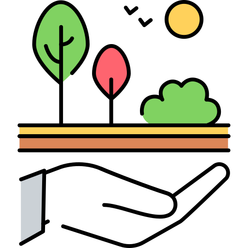 В наличии более 300 участков